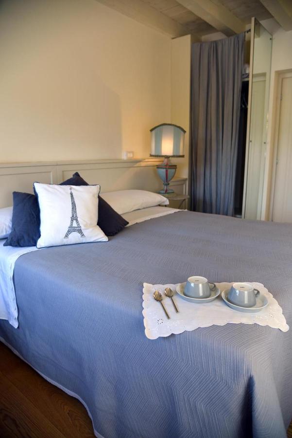B&B Camignone Franciacorta Passirano Ngoại thất bức ảnh
